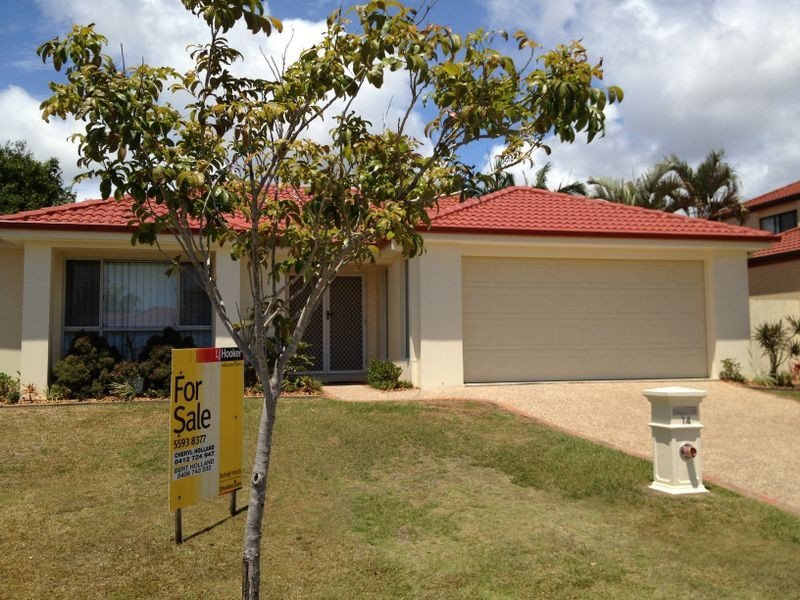 14 Islander Ct, Burleigh Waters QLD 4220