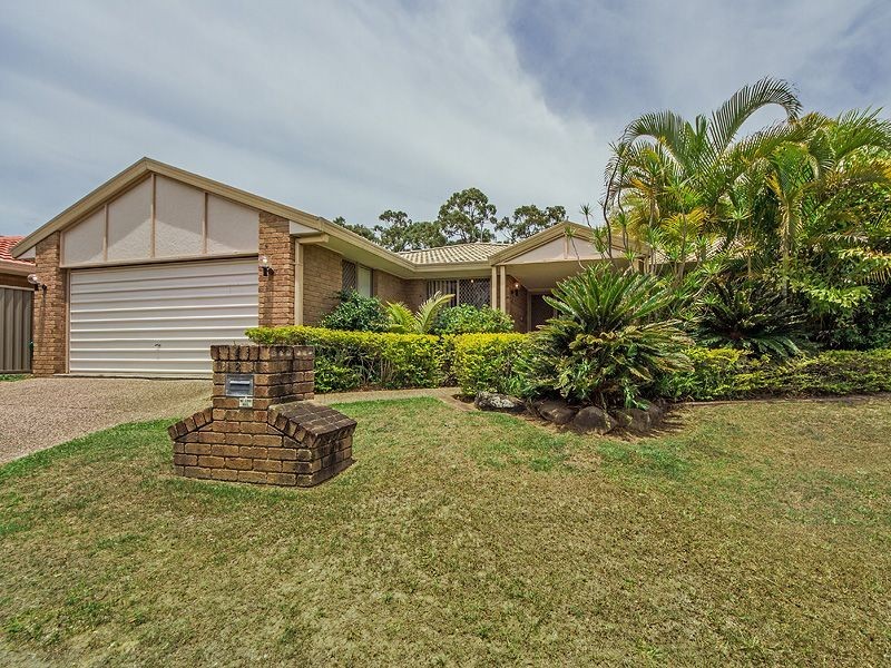 8 Kallista Close, Robina QLD 4226