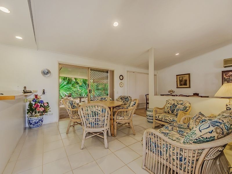 8 Kallista Close, Robina QLD 4226