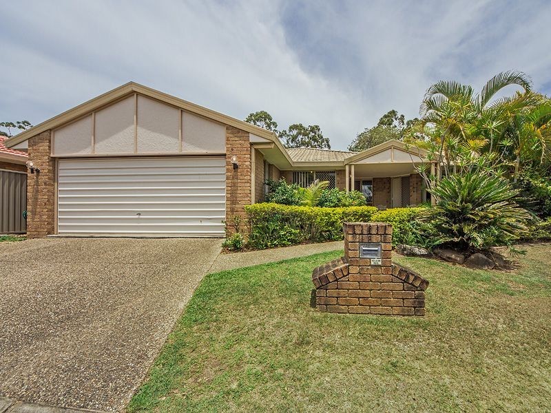 8 Kallista Close, Robina QLD 4226