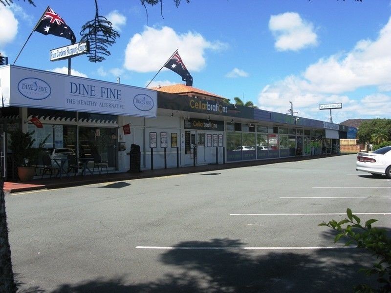 8/1 Culgoa Street, Palm Beach QLD 4221