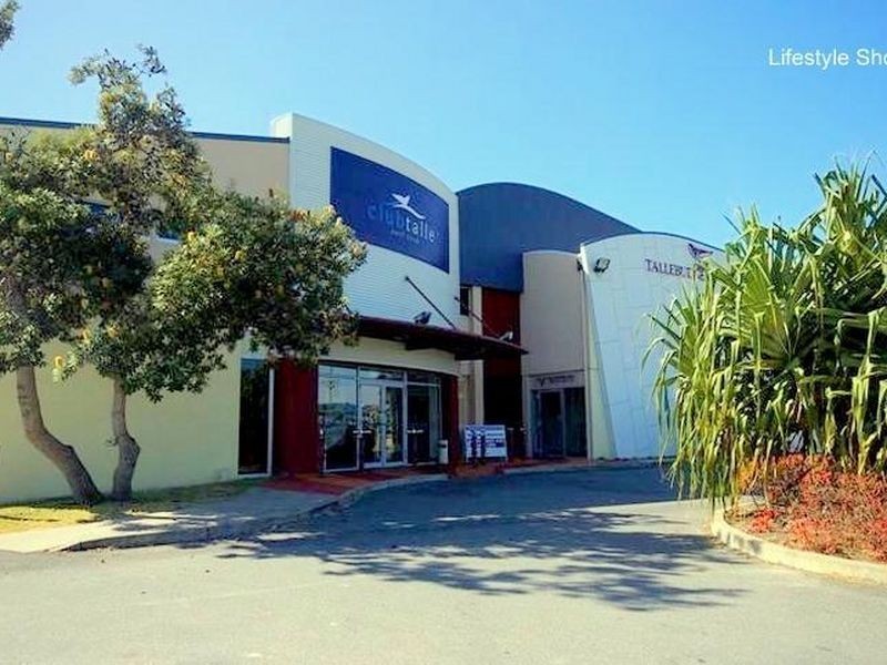 8/1 Culgoa Street, Palm Beach QLD 4221