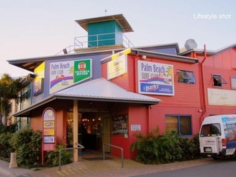 8/1 Culgoa Street, Palm Beach QLD 4221