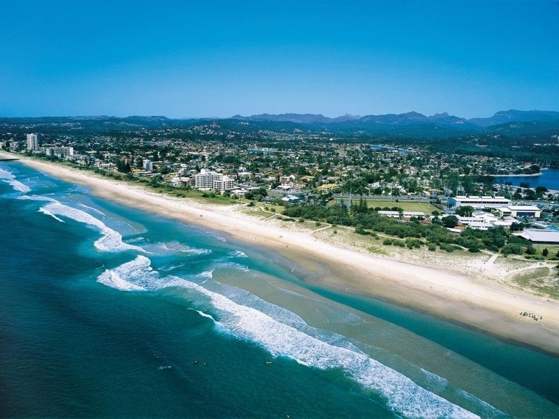 8/1 Culgoa Street, Palm Beach QLD 4221