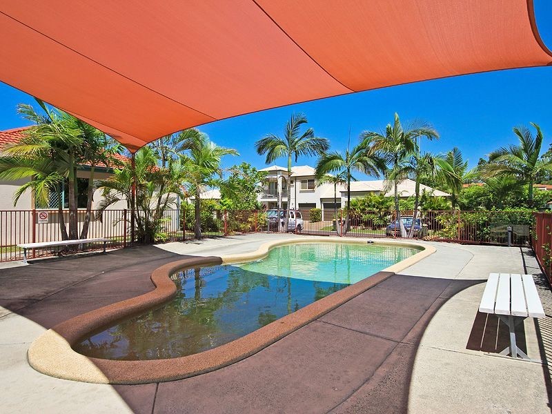25a/1 Ridgevista Court, Reedy Creek QLD 4227