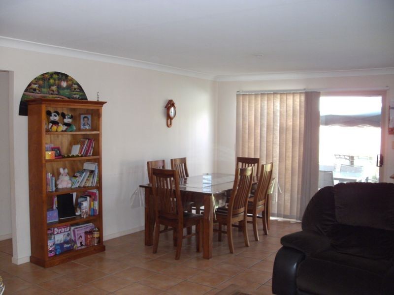 25a/1 Ridgevista Court, Reedy Creek QLD 4227