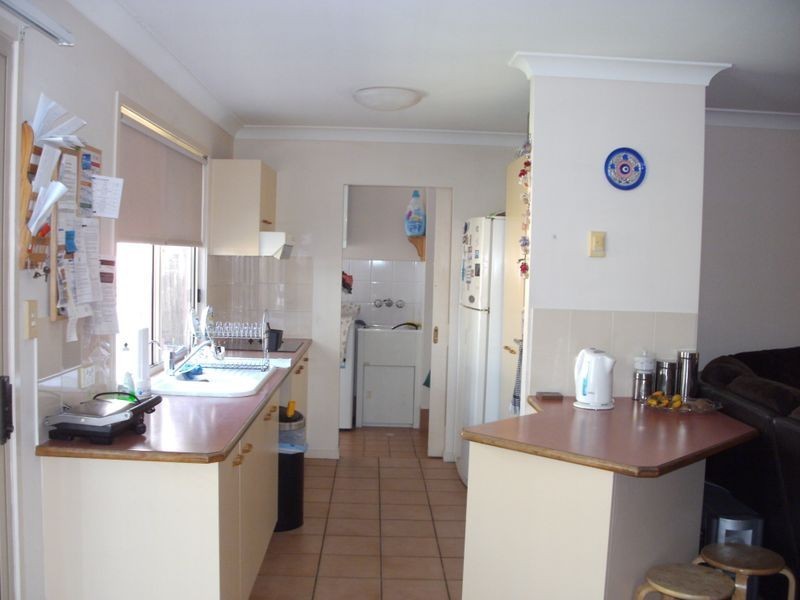 25a/1 Ridgevista Court, Reedy Creek QLD 4227