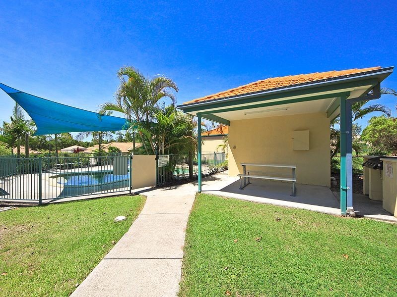 25a/1 Ridgevista Court, Reedy Creek QLD 4227