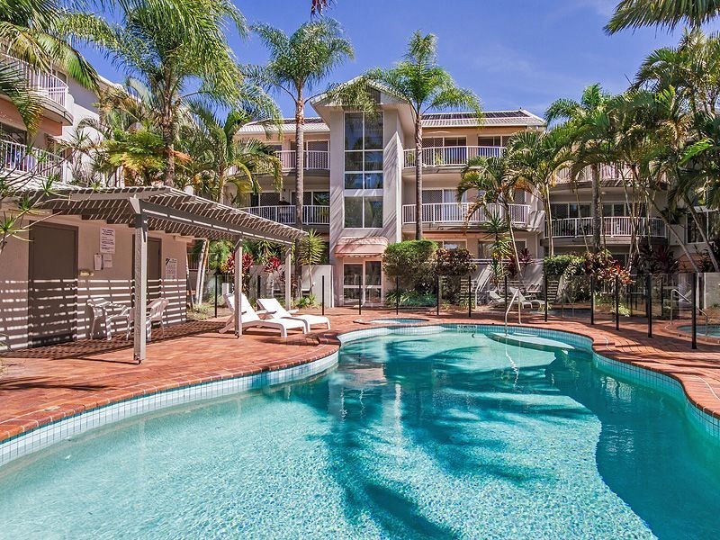 20/32 William Street, Mermaid Beach QLD 4218