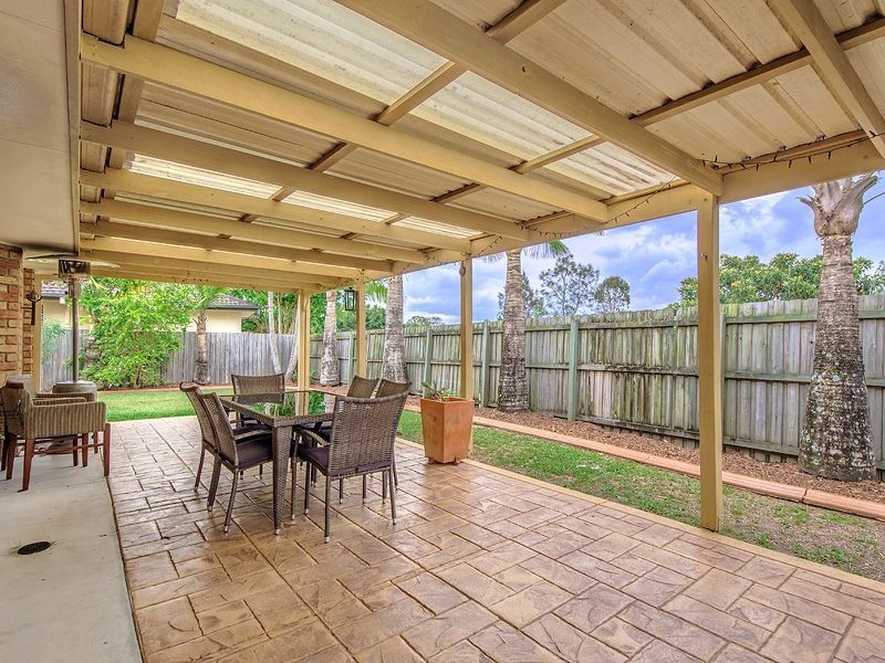 49 Yodelay Street, Varsity Lakes QLD 4227