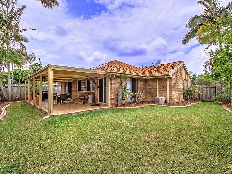 49 Yodelay Street, Varsity Lakes QLD 4227