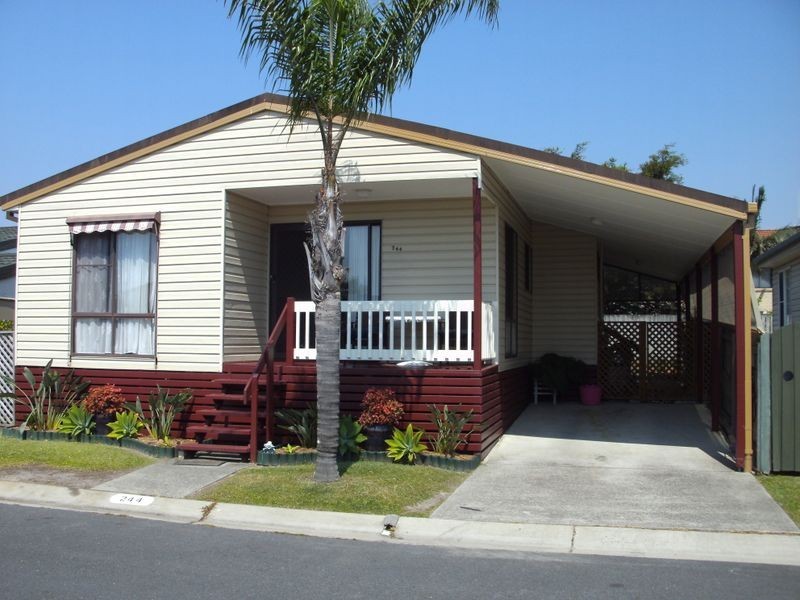 244/325 Reedy Creek Road, Burleigh Waters QLD 4220