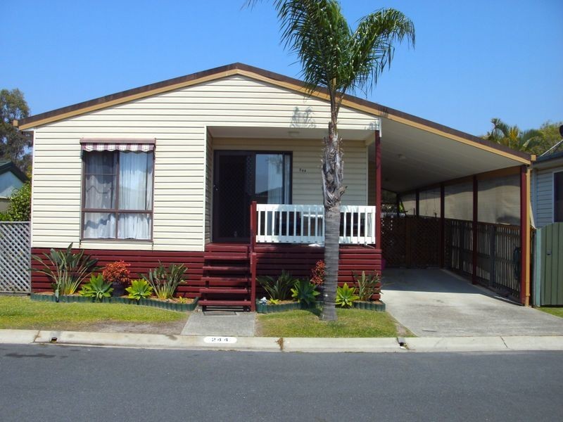 244/325 Reedy Creek Road, Burleigh Waters QLD 4220