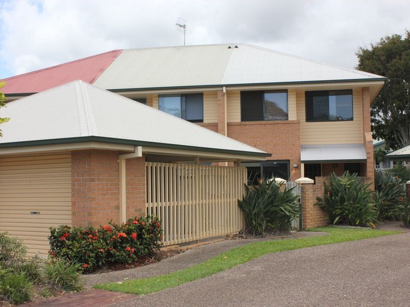 5/18 Tallebudgera Creek Road, Burleigh Heads QLD 4220