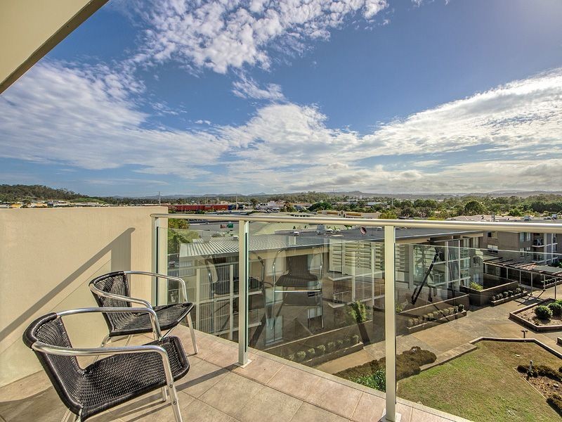 4606/12 Executive Drive, Burleigh Waters QLD 4220
