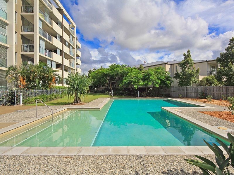 4606/12 Executive Drive, Burleigh Waters QLD 4220