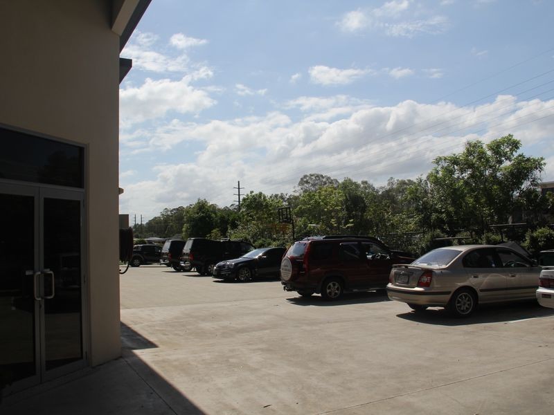 4/13 John Duncan Court, Varsity Lakes QLD 4227