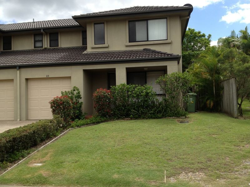 23/18 Bourton Road, Merrimac QLD 4226