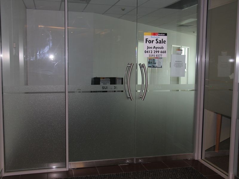 31/58 Riverwalk Avenue, Robina QLD 4226