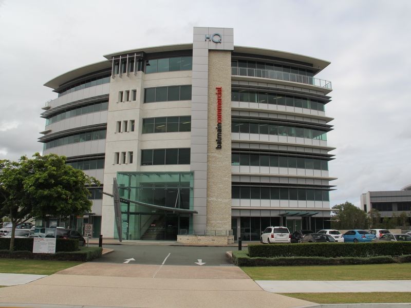 31/58 Riverwalk Avenue, Robina QLD 4226