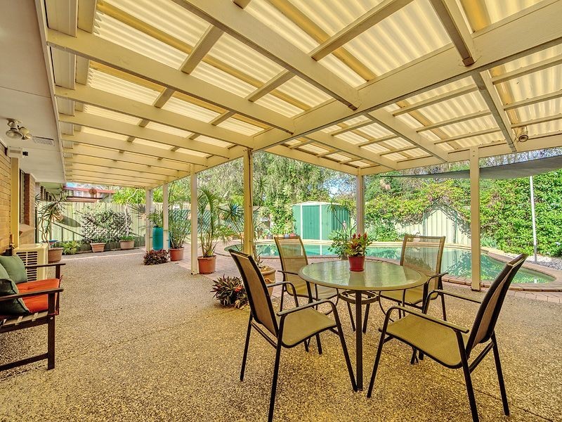 1/49 Treeview Drive, Burleigh Waters QLD 4220