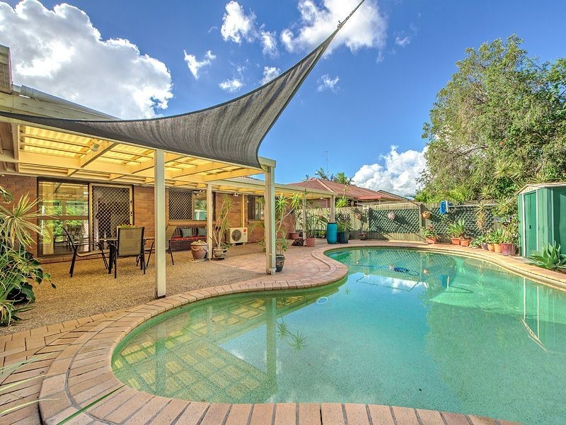 1/49 Treeview Drive, Burleigh Waters QLD 4220