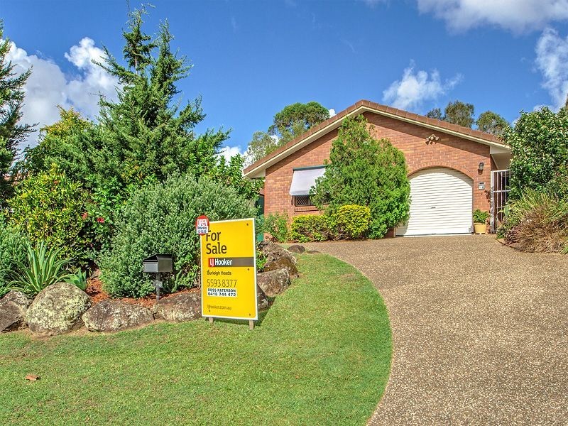 1/49 Treeview Drive, Burleigh Waters QLD 4220