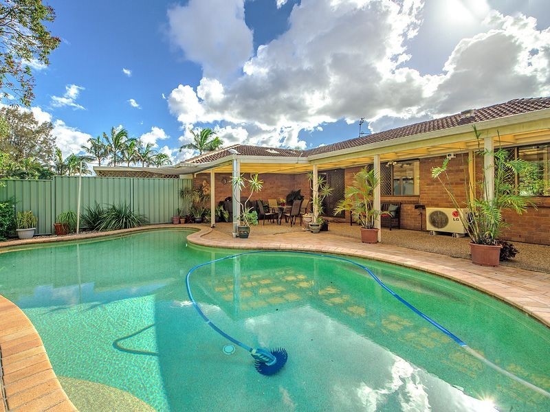 1/49 Treeview Drive, Burleigh Waters QLD 4220