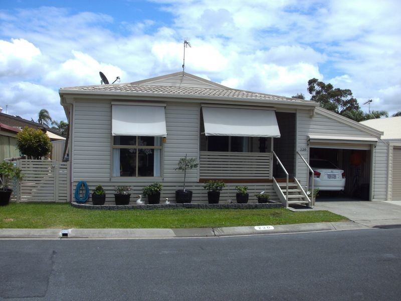 220/325 Reedy Creek Road, Burleigh Waters QLD 4220