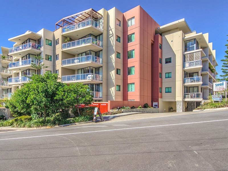 1048/1 Ocean Street, Burleigh Heads QLD 4220