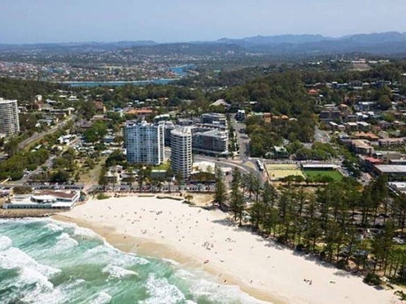 1048/1 Ocean Street, Burleigh Heads QLD 4220