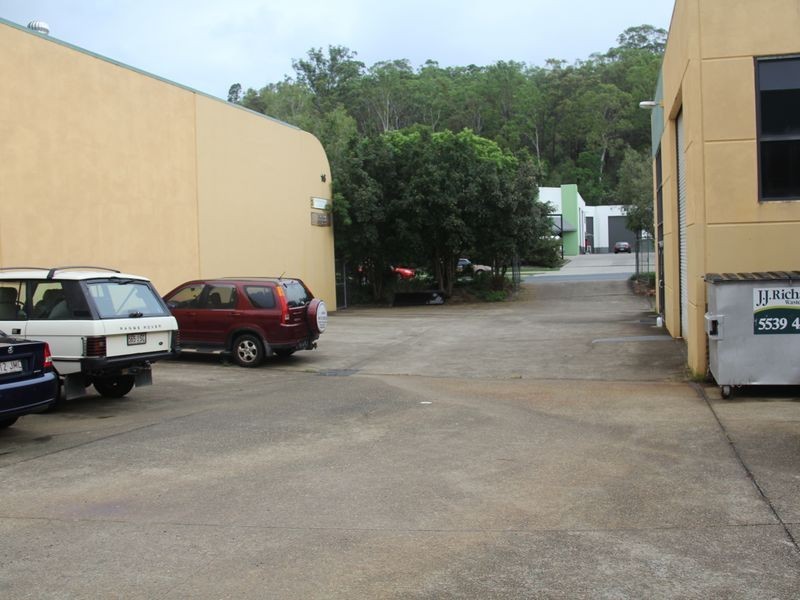 Unit 3/16 Leda Drive, Burleigh Heads QLD 4220