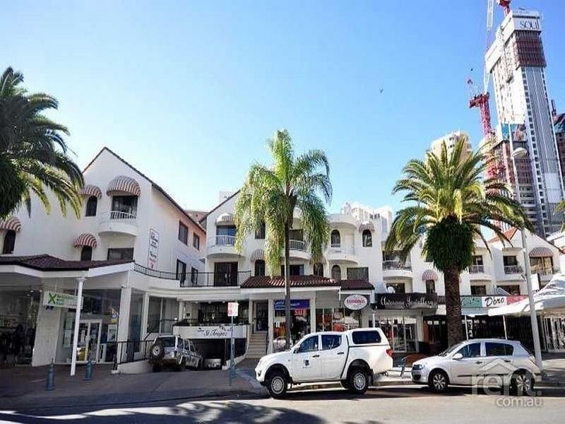 244/31 Orchid Avenue, Surfers Paradise QLD 4217