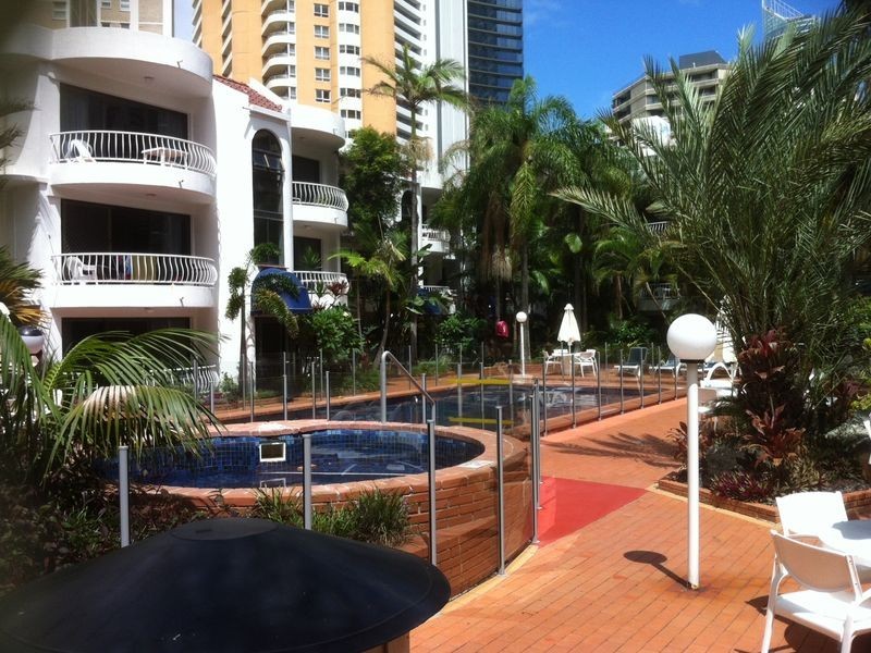 244/31 Orchid Avenue, Surfers Paradise QLD 4217