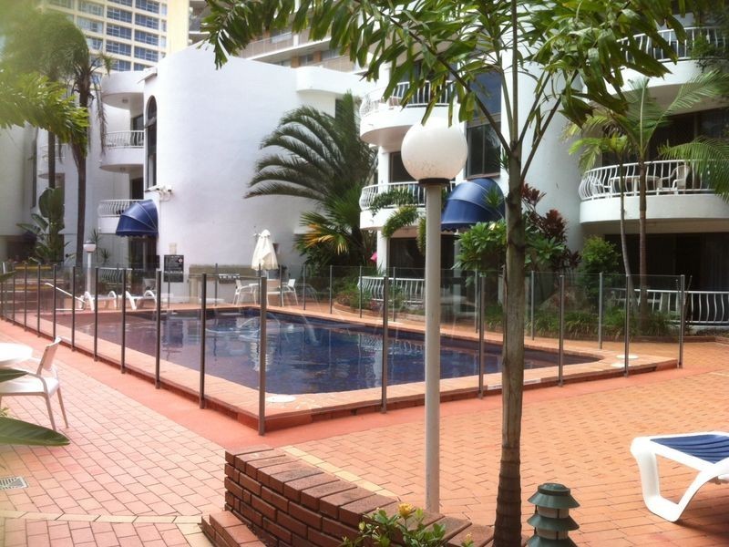 244/31 Orchid Avenue, Surfers Paradise QLD 4217