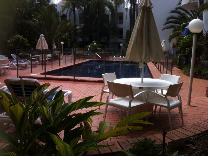 244/31 Orchid Avenue, Surfers Paradise QLD 4217