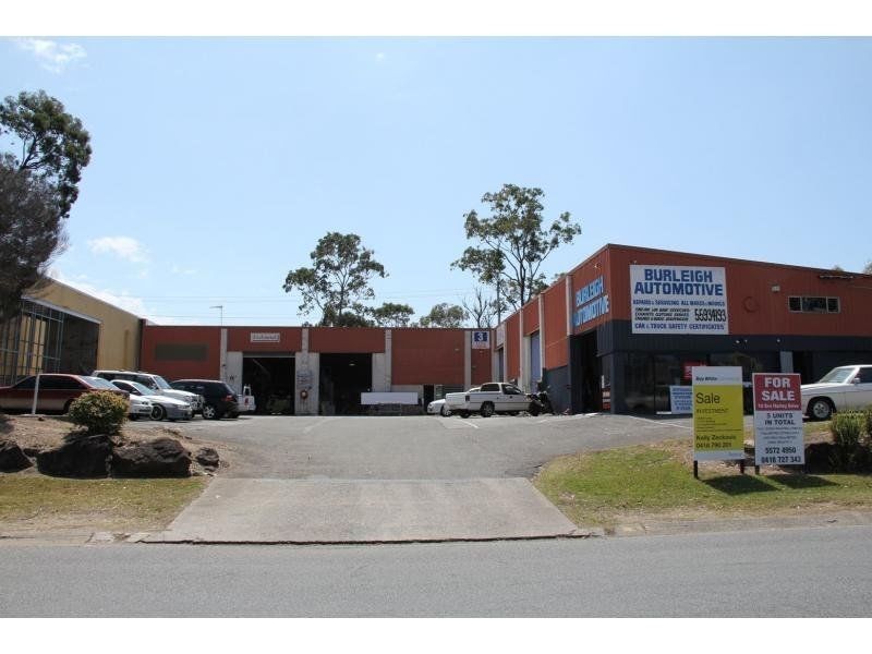 10 Ern Harley Dr, Burleigh Heads QLD 4220