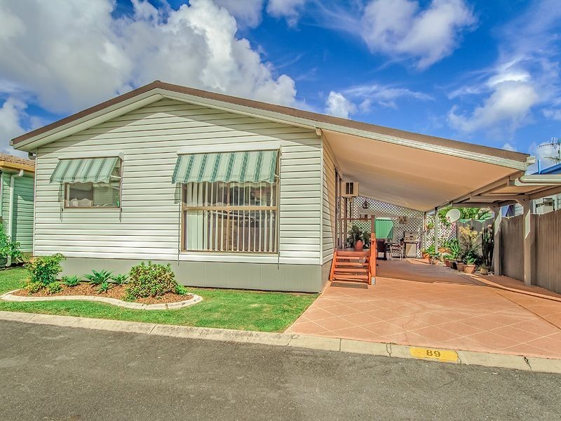 89/3 Township Drive, Burleigh Heads QLD 4220