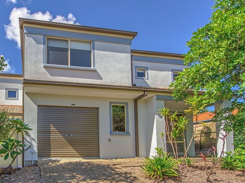 44B/2 Ridgevista Court, Reedy Creek QLD 4227