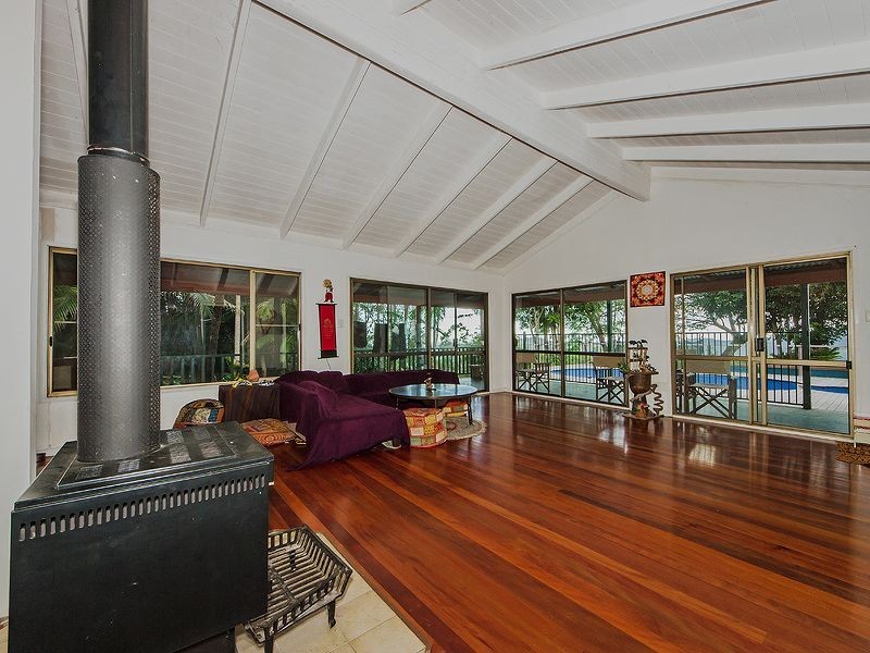 781 Trees Road, Currumbin Valley QLD 4223
