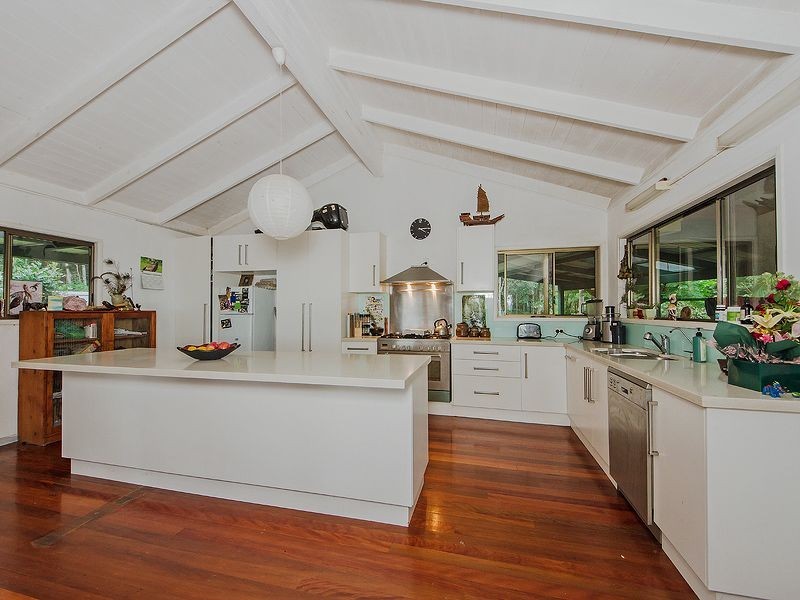 781 Trees Road, Currumbin Valley QLD 4223
