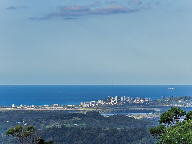 781 Trees Road, Currumbin Valley QLD 4223
