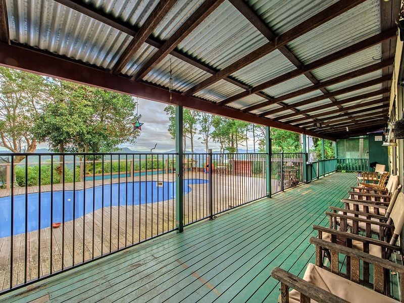 781 Trees Road, Currumbin Valley QLD 4223