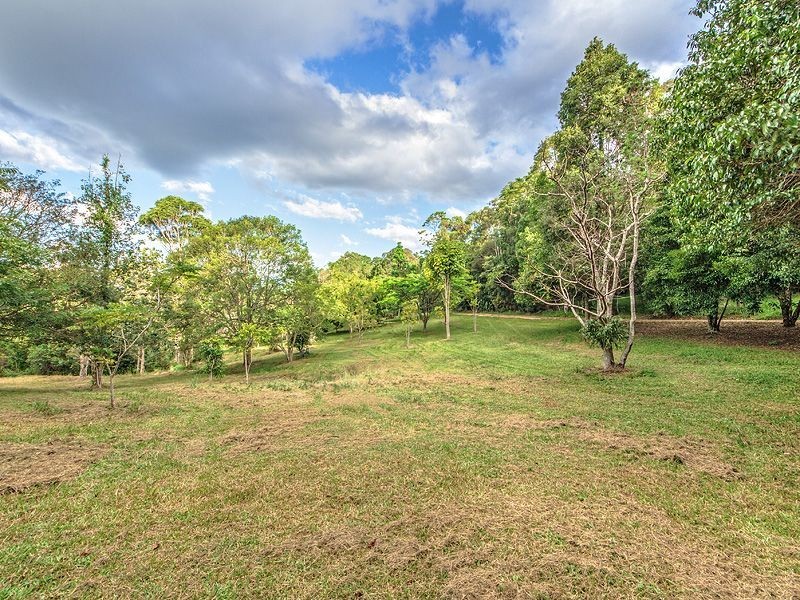 781 Trees Road, Currumbin Valley QLD 4223