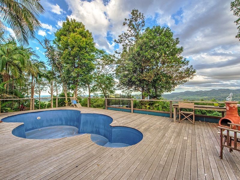 781 Trees Road, Currumbin Valley QLD 4223