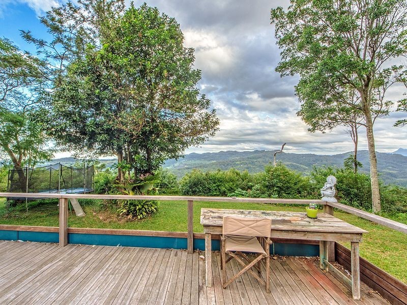 781 Trees Road, Currumbin Valley QLD 4223
