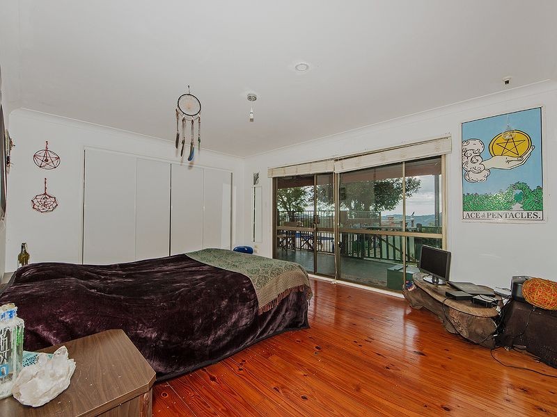 781 Trees Road, Currumbin Valley QLD 4223
