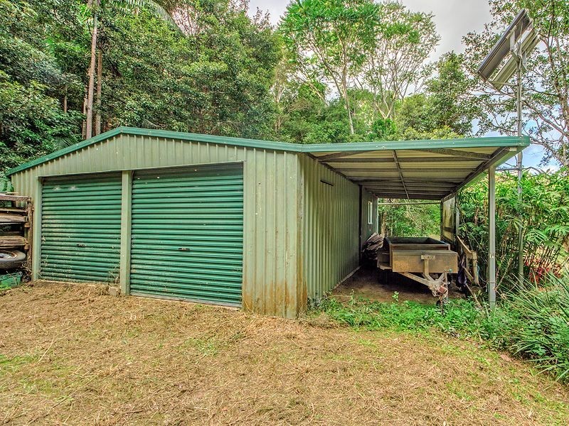 781 Trees Road, Currumbin Valley QLD 4223