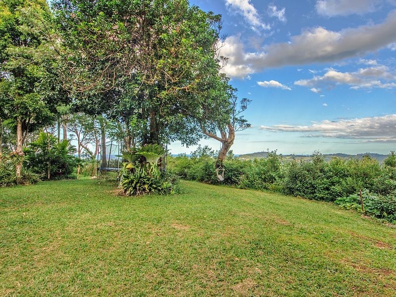 781 Trees Road, Currumbin Valley QLD 4223