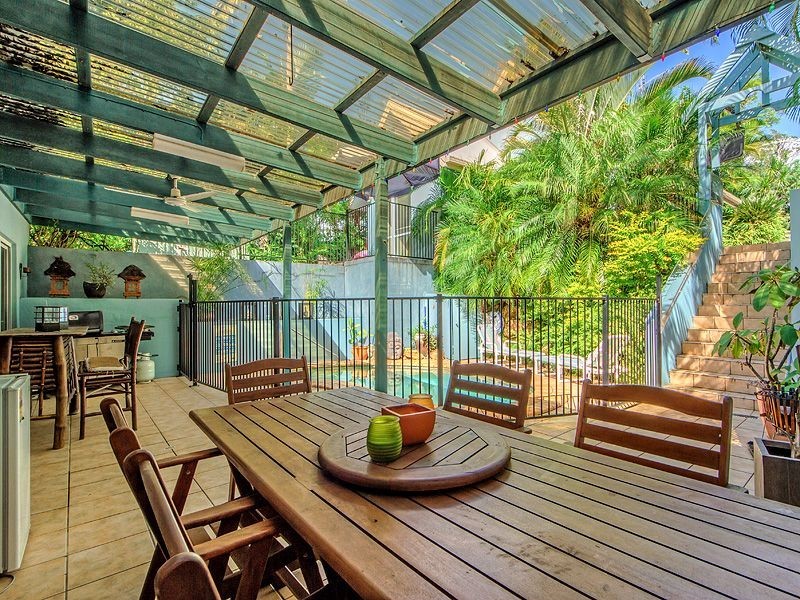 84 Ocean Parade, Burleigh Heads QLD 4220